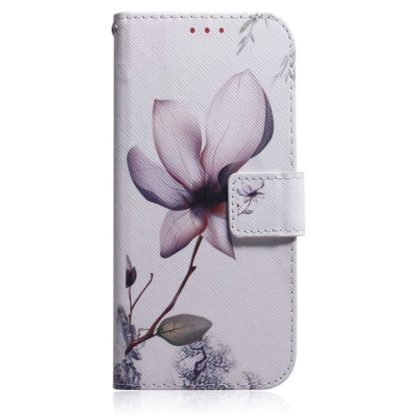 Plånboksfodral Samsung Galaxy A21s – Magnolia
