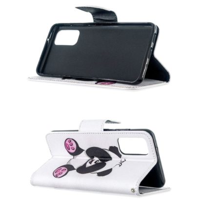 Plånboksfodral Xiaomi Mi 10T Pro - Panda