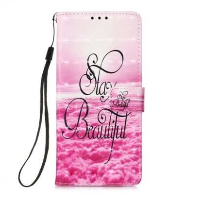 Plånboksfodral Samsung Galaxy A32 5G – Stay Beautiful