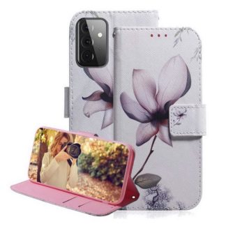 Plånboksfodral Samsung Galaxy A52 / A52s – Magnolia