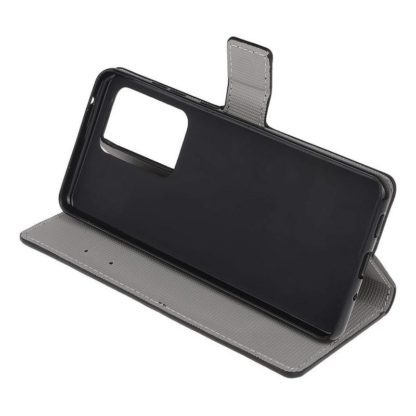 Plånboksfodral Samsung Galaxy A52 / A52s - Ugglor På Kalas