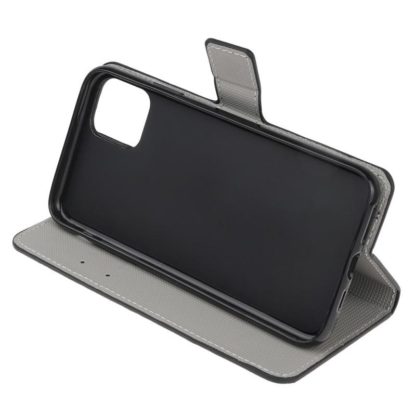Plånboksfodral iPhone 12 Pro Max - Flagga USA