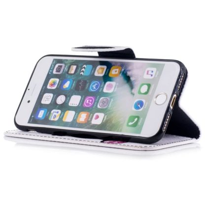 Plånboksfodral Apple iPhone 6 - Panda