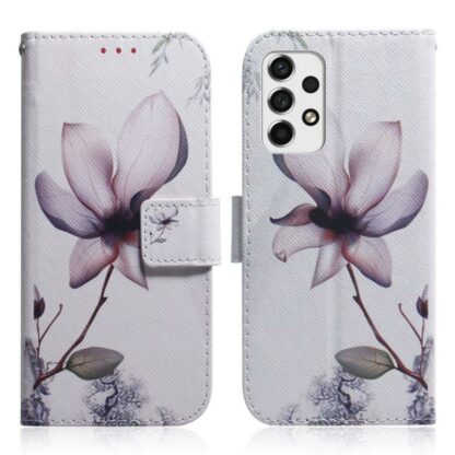 Plånboksfodral Samsung Galaxy A53 – Magnolia