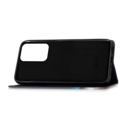 Plånboksfodral Samsung Galaxy A53 – Reflektion