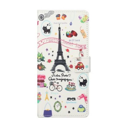 Plånboksfodral Samsung Galaxy A33 - Paris