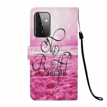 Plånboksfodral Samsung Galaxy A52 / A52s – Stay Beautiful