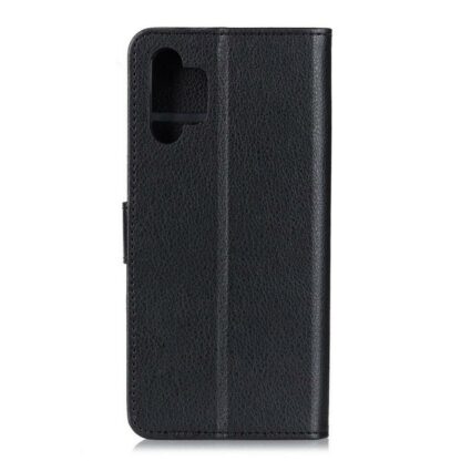 Plånboksfodral Samsung Galaxy A13 - Svart