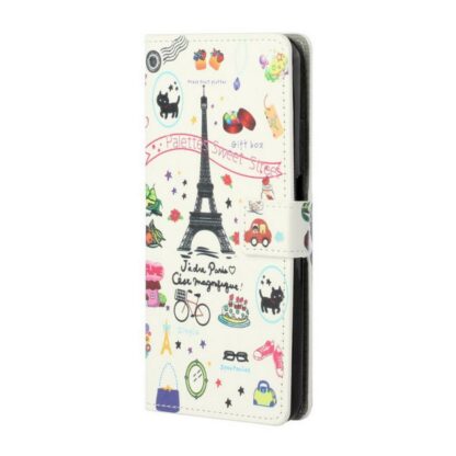 Plånboksfodral Samsung Galaxy A53 - Paris