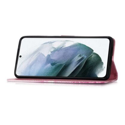 Plånboksfodral Samsung Galaxy S22 Plus - Stay Beautiful