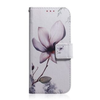 Plånboksfodral Samsung Galaxy S22 Plus - Magnolia