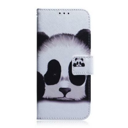 Plånboksfodral Xiaomi Mi 10T Pro - Panda