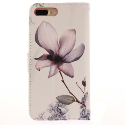 Plånboksfodral Apple iPhone 8 Plus – Magnolia