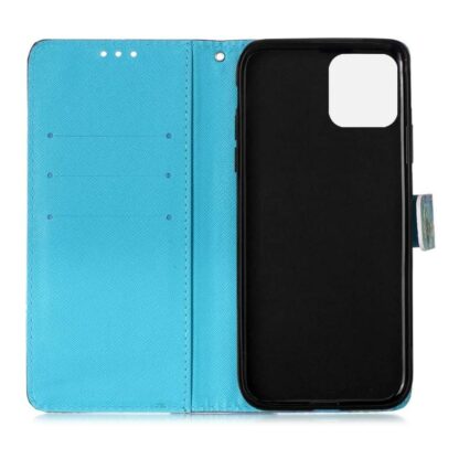 Plånboksfodral iPhone 14 Pro – Drömfångare