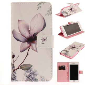 Plånboksfodral Apple iPhone 8 Plus – Magnolia