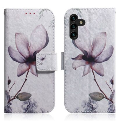 Plånboksfodral Samsung Galaxy A04s – Magnolia