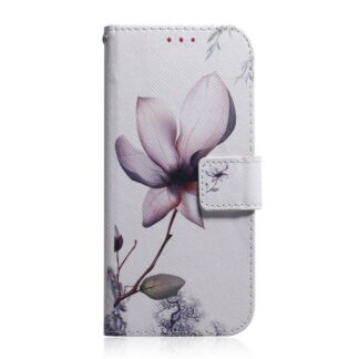 Plånboksfodral iPhone 14 Plus – Magnolia