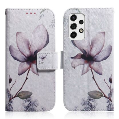Plånboksfodral Samsung Galaxy A23 – Magnolia