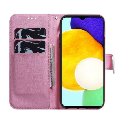 Plånboksfodral Samsung Galaxy A14 – Magnolia