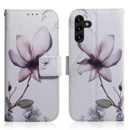 Plånboksfodral Samsung Galaxy A34 – Magnolia
