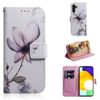 Plånboksfodral Samsung Galaxy A54 – Magnolia