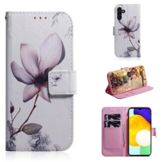 Plånboksfodral Samsung Galaxy A55 - Magnolia