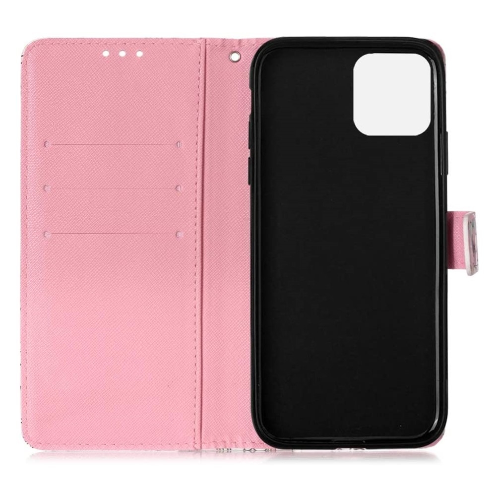 Plånboksfodral iPhone 16 Pro Max – Never Stop Dreaming