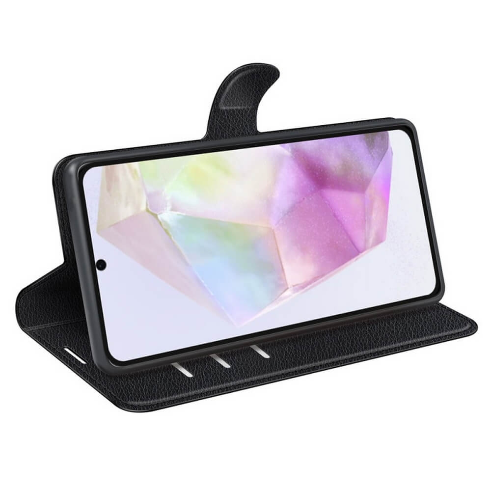 Plånboksfodral Samsung Galaxy A36 - Olika färger