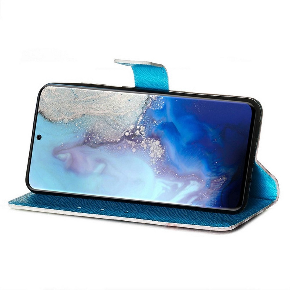 Plånboksfodral Samsung Galaxy S25 Ultra - Utsmyckad Uggla