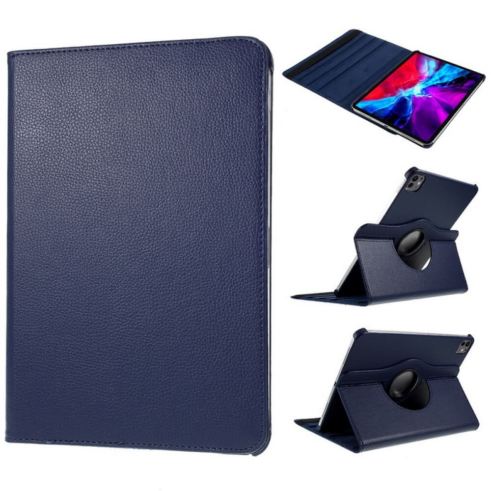 Fodral iPad Pro 11" (2021) Roterande 360° - 11 Färger