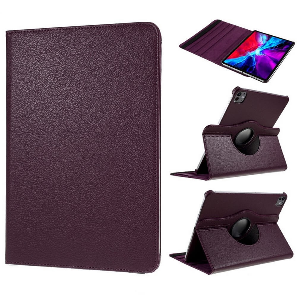 Fodral iPad Pro 11" (2021) Roterande 360° - 11 Färger