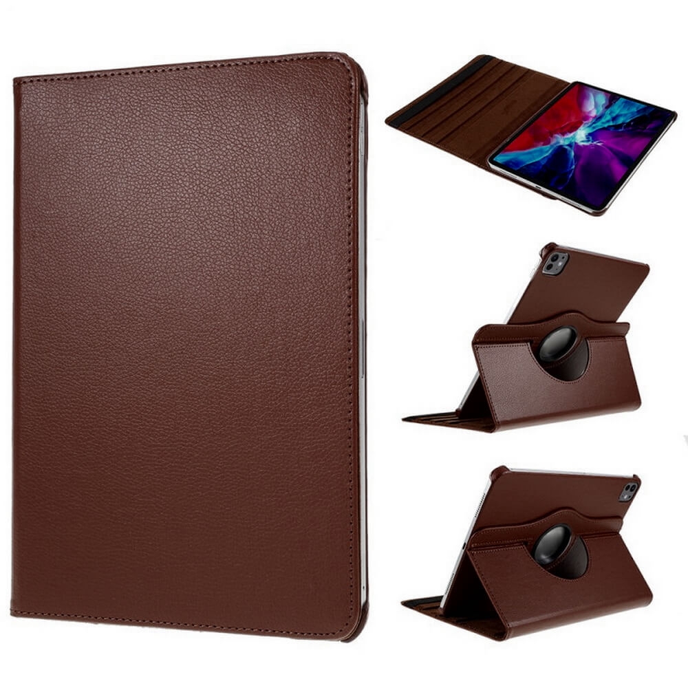 Fodral iPad Pro 11" (2021) Roterande 360° - 11 Färger