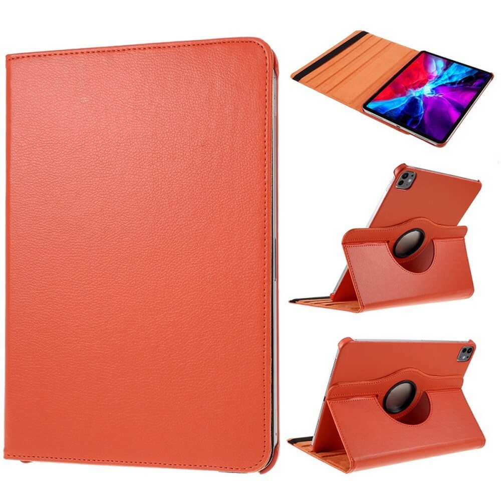 Fodral iPad Pro 11" (2021) Roterande 360° - 11 Färger