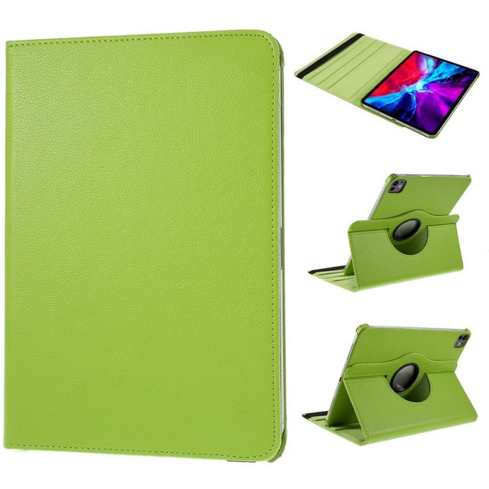 Fodral iPad Pro 11" (2021) Roterande 360° - 11 Färger