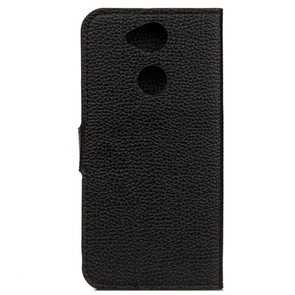 Plånboksfodral Sony Xperia XA2 - Svart
