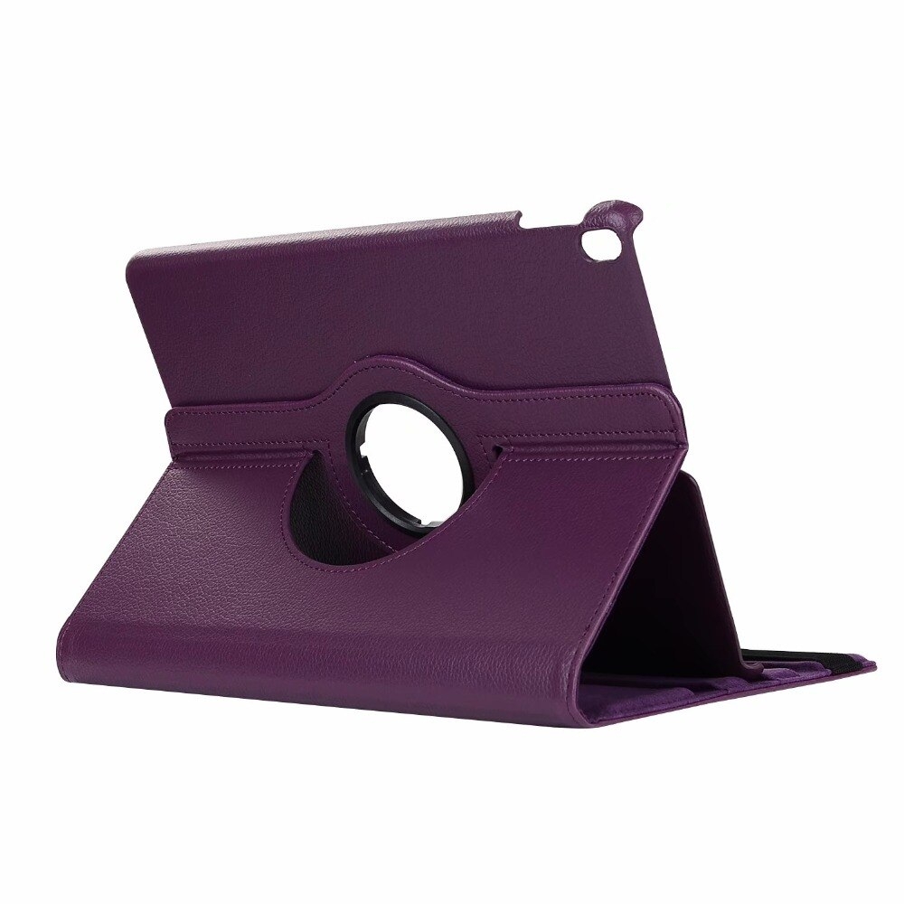 Fodral iPad (A16) (2025) Roterande 360° - 11 Färger