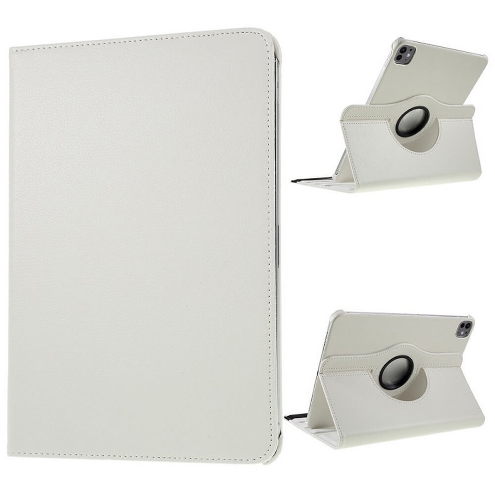 Fodral iPad Pro 11" (2021) Roterande 360° - 11 Färger