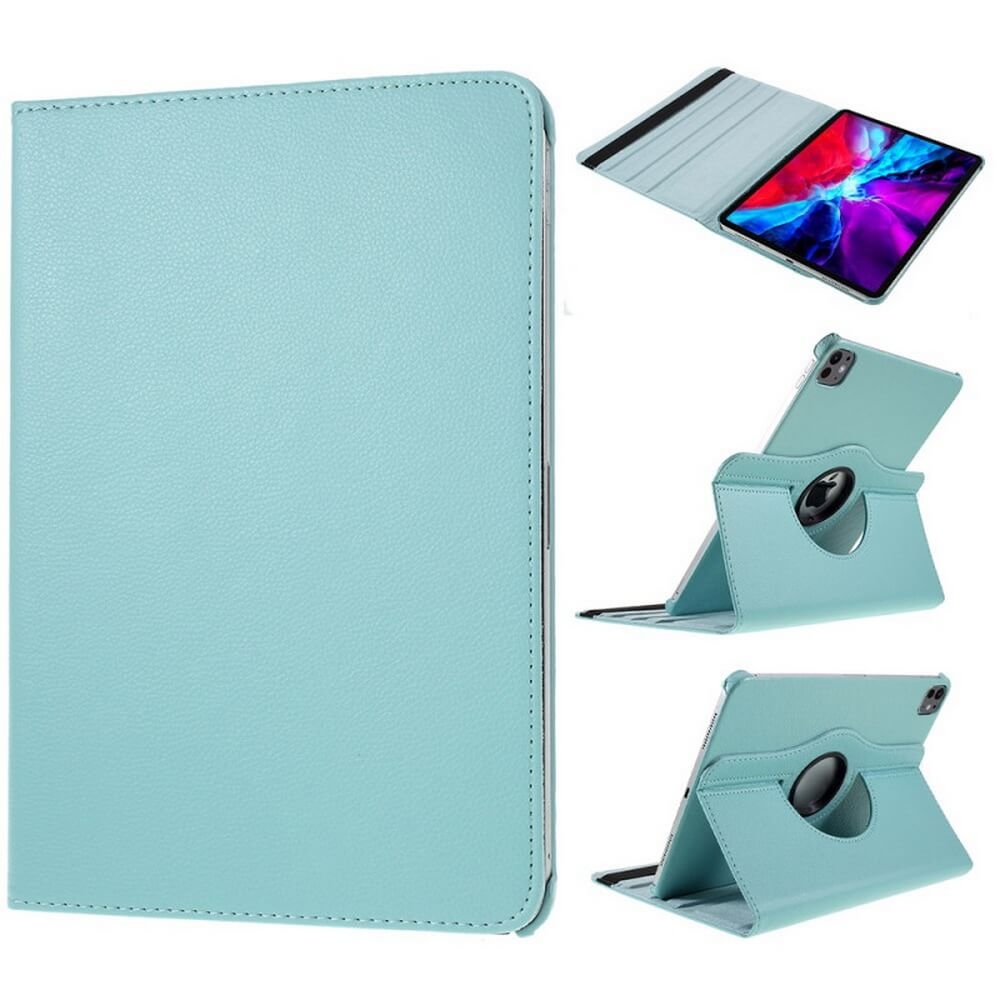 Fodral iPad Pro 11" (2021) Roterande 360° - 11 Färger