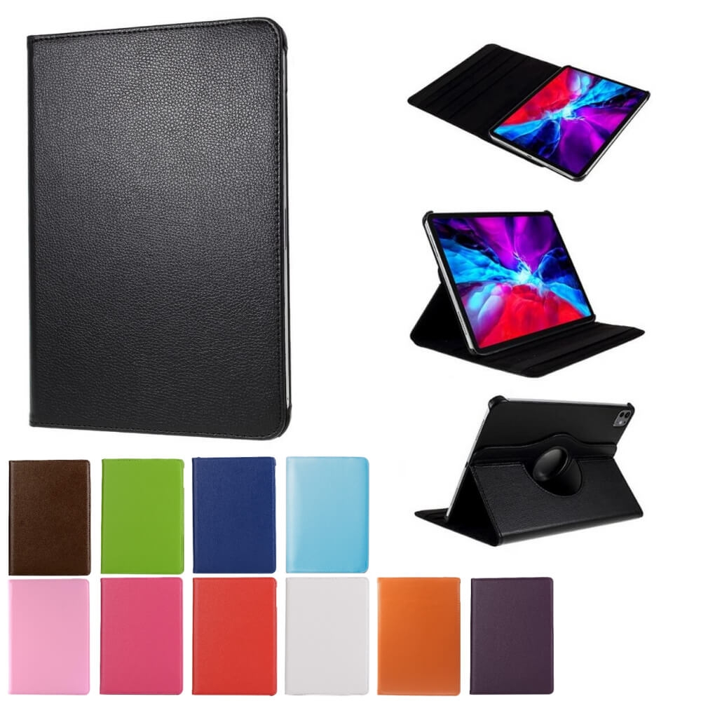 Fodral iPad Pro 11" (2021) Roterande 360° - 11 Färger