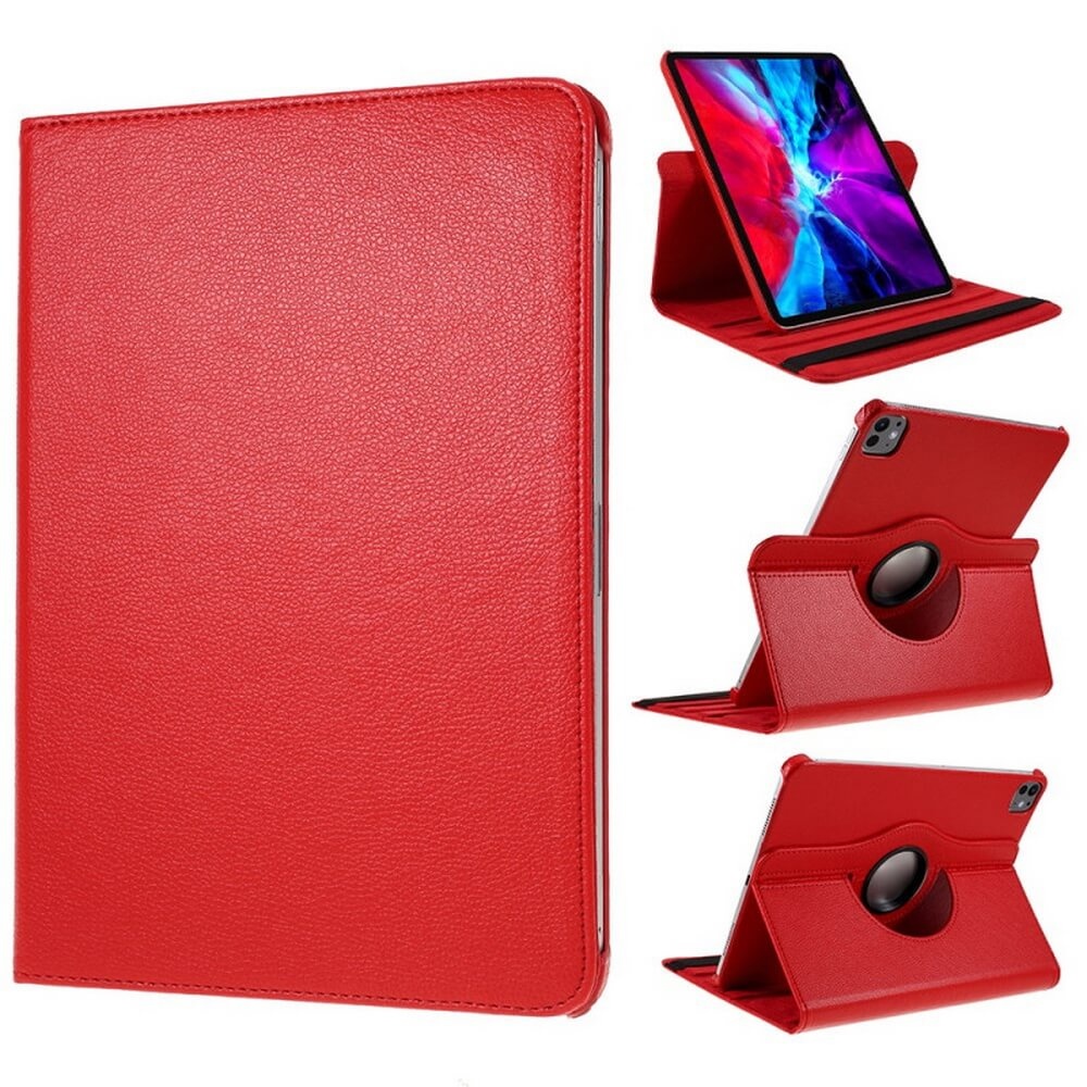 Fodral iPad Pro 11" (2021) Roterande 360° - 11 Färger