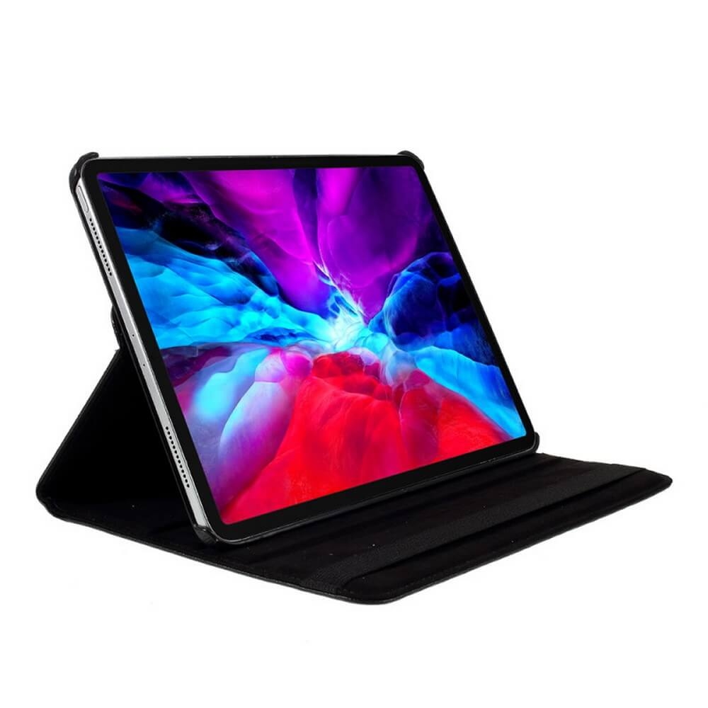 Fodral iPad Pro 11" (2021) Roterande 360° - 11 Färger