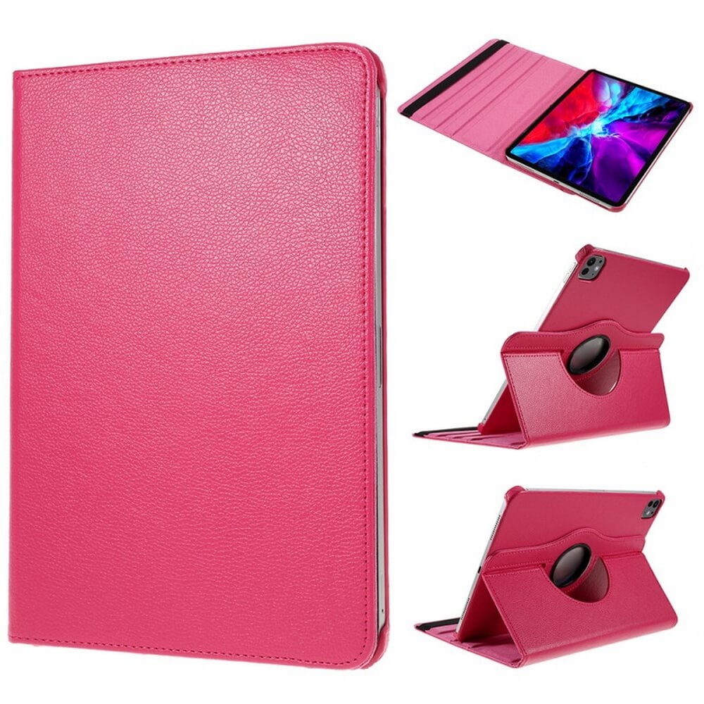 Fodral iPad Pro 11" (2021) Roterande 360° - 11 Färger