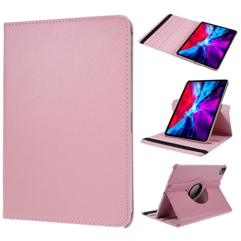 Fodral iPad Pro 11" (2021) Roterande 360° - 11 Färger