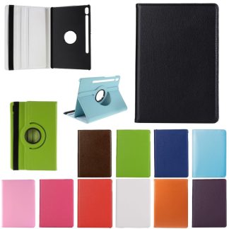 Fodral Samsung Galaxy Tab S9 Roterande 360° - 10 Färger