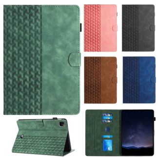 Fodral iPad Air (2022) Kuber - 5 Färger