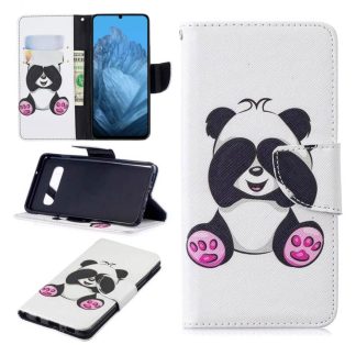 Plånboksfodral Google Pixel 10 Pro XL - Panda