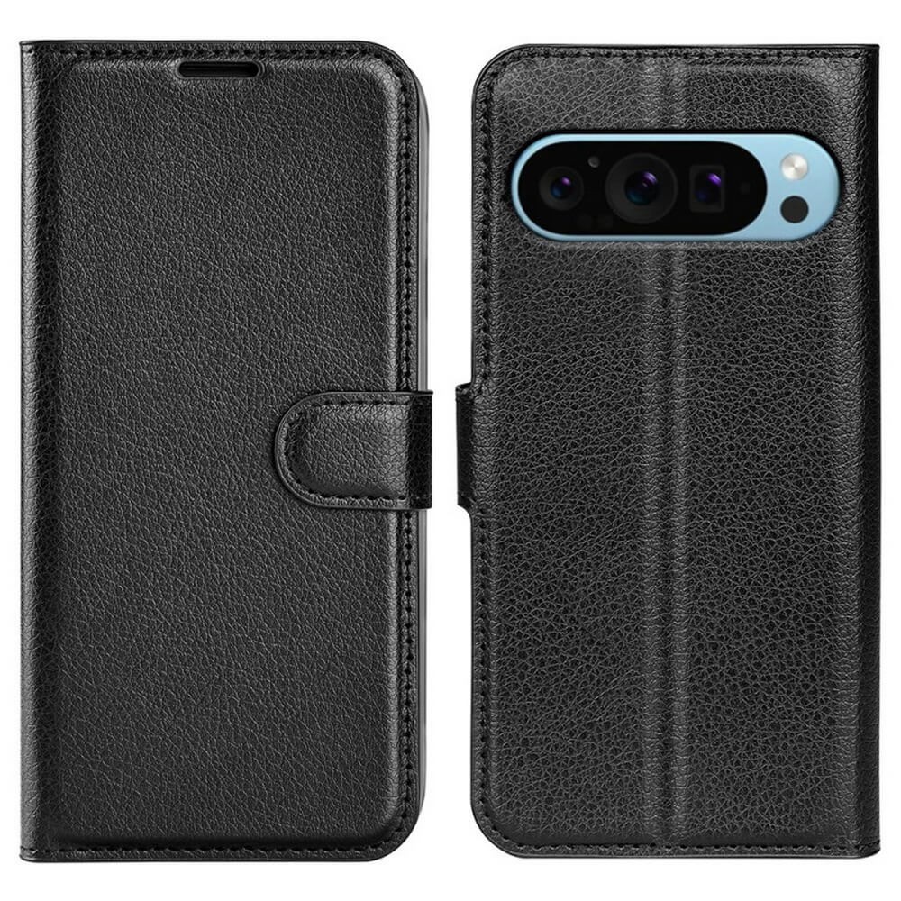 Plånboksfodral Google Pixel 10 - Olika färger