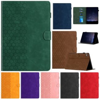 Fodral iPad Mini 7 (2024) Bivaxmönster - 8 Färger