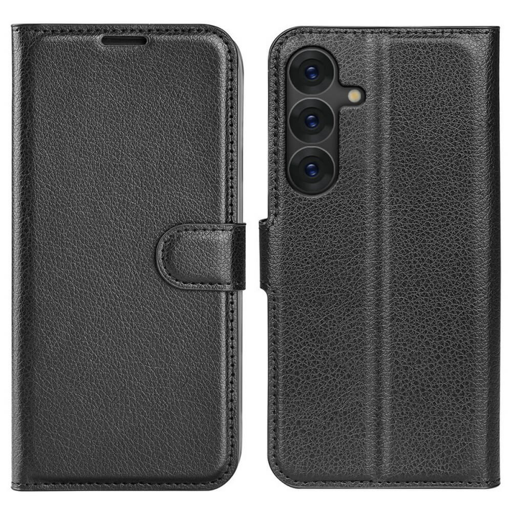 Plånboksfodral Samsung Galaxy S26 - Olika färger - Bild 7